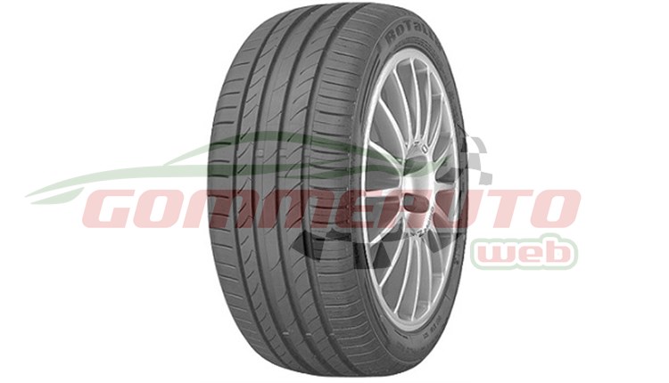 COP. 225/45R017 Rotalla RU01 94Y XL